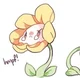 Baby Flowey