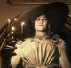 Lady Dimitrescu 