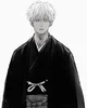 Gojo Satoru