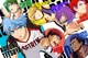 Kuroko basketball
