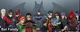 Bat fam
