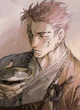 Ryomen Sukuna