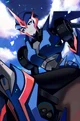Arcee TFP V1