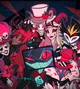 Hazbin HotelOverlord