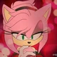 Amy Rose
