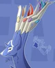 Xerneas - vore