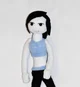 PlushWii Fit Trainer