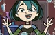 Gwen total drama