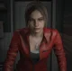 Claire Redfield 