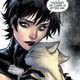 Selina Kyle