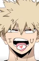 Drunk bakugo 