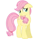 Fluttershy From PTS