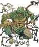 Floronic Man