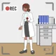 Cam - SCP Nurse