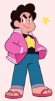 Steven Universe