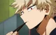 Bakugo 