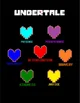 UNDERTALE Battle Sim