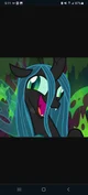 Crazy Chrysalis
