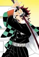 Tanjiro Kamado 