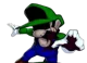 Classified Luigi