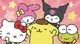 Hello kitty group rp