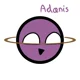 Adonis Solarballs