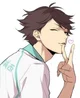 Oikawa - Boyfriend 