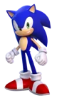 Sonic The Hedgehog