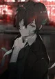 Dazai pov