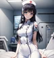 Giantess Nurse Eri