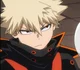 Bakugo 