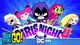 teen titans girls