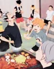 Haikyuu Party