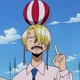Sanji Vinsmoke