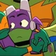 Rise Donatello