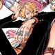 Sanji Vinsmoke