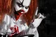 Clown Pennywise