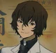 Dazai Osamu