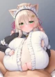 Maid Neko