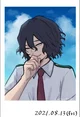 Aizawa Shouta Omega