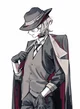Chuuya Nakahara 