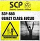 SCP-650