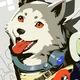 P3 Koromaru