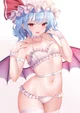 Remilia Scarlet