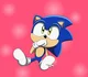 Baby Sonic