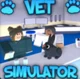 Vet simulator 