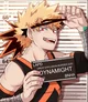 Bakugo