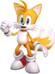Tails