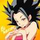 -DBS- Caulifla 