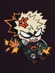 Bakugo